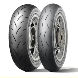 Pneu Scooter 3.50-10 51J TL TT93 GP Pneu Scooter 3.50-10 51J TL TT93 GP