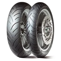 Pneu SCOOTSMART 110/80-14 59S TL Pneu SCOOTSMART 110/80-14 59S TL