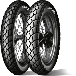 Pneu Trail 100/90-18 56P TL AV D602F Pneu Trail 100/90-18 56P TL AV D602F