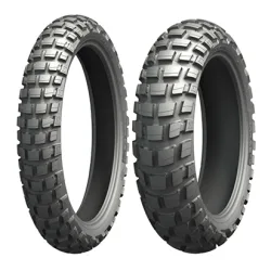Pneu Trail 110/80-19 59R TL/TT AV ANAKEE WILD