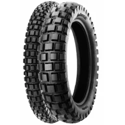 Pneu Trail 130/80-17 65S TT AR TKC80 Pneu Trail 130/80-17 65S TT AR TKC80