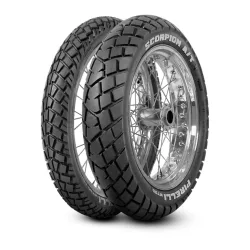 Pneu Trail 150/70 R 18 M/C 70V TL Arrière SCORPION MT 90 A/T Pneu Trail 150/70 R 18 M/C 70V TL Arrière SCORPION MT 90 A/T