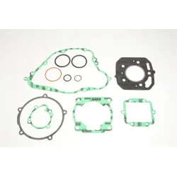 Pochette de Joints Complète Kawasaki KX 125 1984 Pochette de Joints Complète Kawasaki KX 125 1984
