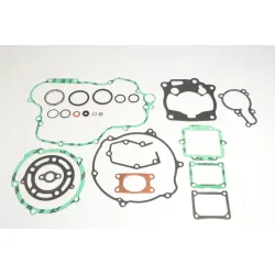 Pochette de Joints Complète Kawasaki KX 125 1998-1999 Pochette de Joints Complète Kawasaki KX 125 1998-1999