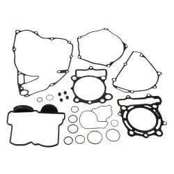 Pochette de Joints Complète Kawasaki KX 250 F 2009-2014 Pochette de Joints Complète Kawasaki KX 250 F 2009-2014