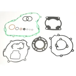 Pochette de Joints Complète Kawasaki KX 80 1998-2000 Pochette de Joints Complète Kawasaki KX 80 1998-2000
