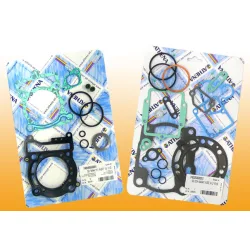 Pochette de Joints Haut Moteur Aprilia SCARABEO 125 4T 1999-2002 ROTAX Pochette de Joints Haut Moteur Aprilia SCARABEO 125 4T 1999-2002 ROTAX