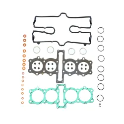 Pochette de Joints Haut Moteur Honda Cb 750 Seven Fifty 1992-2000 Pochette de Joints Haut Moteur Honda Cb 750 Seven Fifty 1992-2000