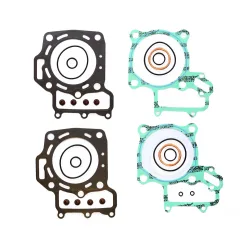 Pochette de Joints Haut Moteur Kawasaki KFX 700 2004-2009 Pochette de Joints Haut Moteur Kawasaki KFX 700 2004-2009