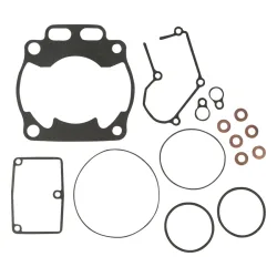 Pochette de Joints Haut Moteur Kawasaki KX 250 2005-2008 Pochette de Joints Haut Moteur Kawasaki KX 250 2005-2008