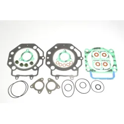 Pochette de Joints Haut Moteur KTM 400-620 Lc4 Egs-Exc 1996-1998 Pochette de Joints Haut Moteur KTM 400-620 Lc4 Egs-Exc 1996-1998