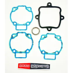 Pochette de Joints Haut Moteur Piaggio BEVERLY 500 EURO3 2006-2008 EasyGasket Pochette de Joints Haut Moteur Piaggio BEVERLY 500 EURO3 2006-2008 EasyGasket