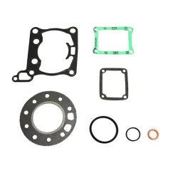 Pochette de Joints Haut Moteur Suzuki RM 125 1987-1988 Pochette de Joints Haut Moteur Suzuki RM 125 1987-1988