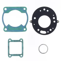 Pochette de Joints Haut Moteur Yamaha RD 125 LC YPVS 1985-1990 Pochette de Joints Haut Moteur Yamaha RD 125 LC YPVS 1985-1990