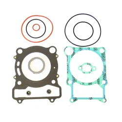 Pochette de Joints Haut Moteur Yamaha YFM 450 GRIZZLY 4X4 2007-2012 Pochette de Joints Haut Moteur Yamaha YFM 450 GRIZZLY 4X4 2007-2012