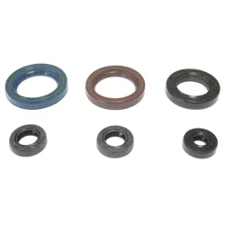 Pochette de Joints Spy Moteur KTM MX 125 1984-1986 Pochette de Joints Spy Moteur KTM MX 125 1984-1986