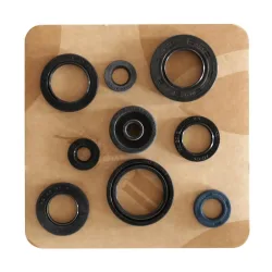 Pochette de Joints Spy Moteur Yamaha DT 125 R/RE/X 1999-2006 Pochette de Joints Spy Moteur Yamaha DT 125 R/RE/X 1999-2006
