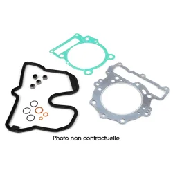 Pochette Haut Moteur Pochette Haut Moteur