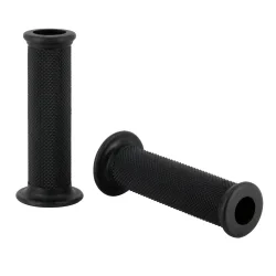 Poignées Noires 118mm Poignées Noires 118mm