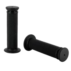 Poignées Noires 128mm Poignées Noires 128mm