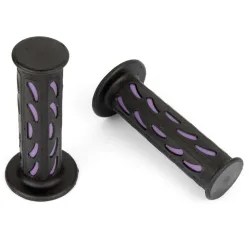 Poignées Violettes Poignées Violettes