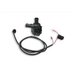 Pompe à eau éléctrique 12V universelle Pompe à eau éléctrique 12V universelle