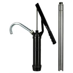 Pompe Pour Fut Et Tonnelet - Avec Adaptateur Pompe Pour Fut Et Tonnelet - Avec Adaptateur
