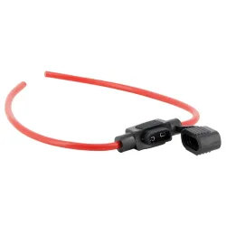 Porte Fusible Universel Porte Fusible Universel