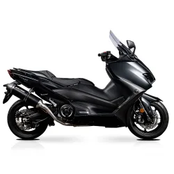Pot d'échappement Maxi wild Lion - Yamaha T-MAX 560 2020 > Pot d'échappement Maxi wild Lion - Yamaha T-MAX 560 2020 >