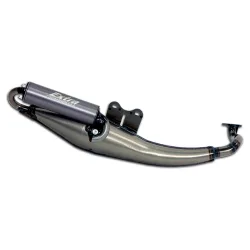 Pot Scooter Extra BOOSTER R 1992/2006 - SPIRIT 1995/2006 NG 1998/2006 - CEE E13 Silencieux Alu Pot Scooter Extra BOOSTER R 1992/2006 - SPIRIT 1995/2006 NG 1998/2006 - CEE E13 Silencieux Alu