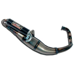 Pot Scooter Extra LUDIX - ELEGANCE SNAKE 50 - CEE E13 Silencieux Aluminium Pot Scooter Extra LUDIX - ELEGANCE SNAKE 50 - CEE E13 Silencieux Aluminium