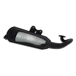 Pot Scooter Go AGILITY 50 R16 - PEOPLE 50 2T / DINK 50 2T - VITALITY 50 2T 2003/2008 Pot Scooter Go AGILITY 50 R16 - PEOPLE 50 2T / DINK 50 2T - VITALITY 50 2T 2003/2008