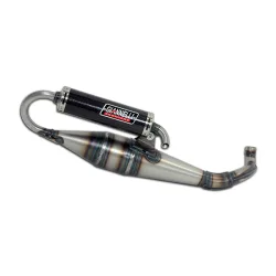 Pot Scooter Shot V4 - SR Moteur PIAGGIO - Pot Scooter Shot V4 - SR Moteur PIAGGIO -