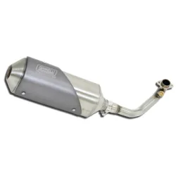 Pot SH 300 2006/2010 Ligne Complète Iperscooter Pot SH 300 2006/2010 Ligne Complète Iperscooter