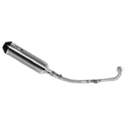 Pot T-MAX 500 2008/2010 Ligne Complète Ipersport Silencieux Alu Pot T-MAX 500 2008/2010 Ligne Complète Ipersport Silencieux Alu