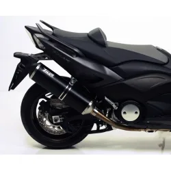 Pot T-MAX 530 Ligne Complète Ipersport Black Line Pot T-MAX 530 Ligne Complète Ipersport Black Line