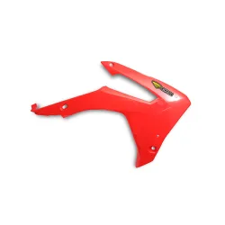 POWERFLOW RAD. SHROUDS HONDA POWERFLOW RAD. SHROUDS HONDA