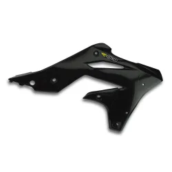 POWERFLOW RAD.SHROUDS KAWA 16 POWERFLOW RAD.SHROUDS KAWA 16