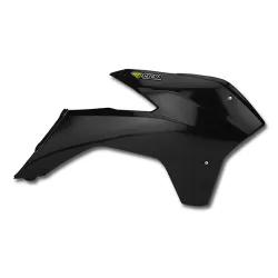 POWERFLOW RAD.SHROUDS KTM 16 POWERFLOW RAD.SHROUDS KTM 16