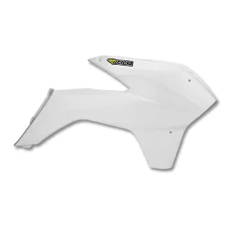 POWERFLOW RAD.SHROUDS KTM 16 POWERFLOW RAD.SHROUDS KTM 16