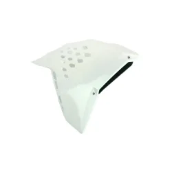 POWERFLOW RAD.SHROUDS POWERFLOW RAD.SHROUDS