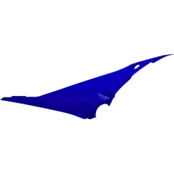 POWERFLOW RAD.SHROUDS YAM POWERFLOW RAD.SHROUDS YAM