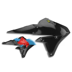 POWERFLOW RAD. SHROUDS YAM19 POWERFLOW RAD. SHROUDS YAM19