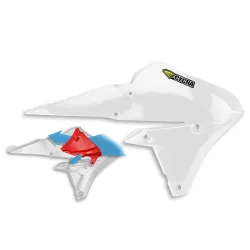 POWERFLOW RAD. SHROUDS YAM19 POWERFLOW RAD. SHROUDS YAM19