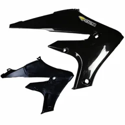 POWERFLOW RAD.SHROUDS YZF 20 POWERFLOW RAD.SHROUDS YZF 20