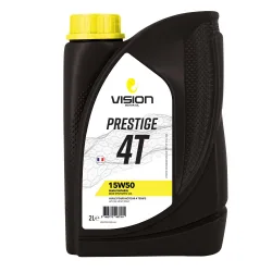 PRESTIGE PRESTIGE