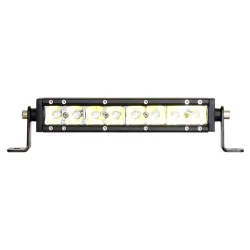 Projecteur 8 LED Quad 40W 3D

