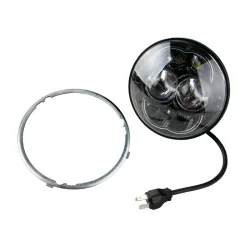 Projecteur Rond 8 LED 30/48W
Projecteur Rond 8 LED 30/48W