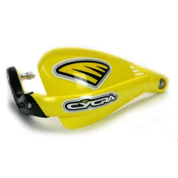 Protege main PROBEND COMPOSITE SANS PONTET FIXATION - Jaune Protege main PROBEND COMPOSITE SANS PONTET FIXATION - Jaune