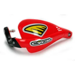 Protege main PROBEND COMPOSITE SANS PONTET FIXATION - Rouge Protege main PROBEND COMPOSITE SANS PONTET FIXATION - Rouge